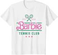 Barbie - Tennis Club EST 1959 T-Shirt