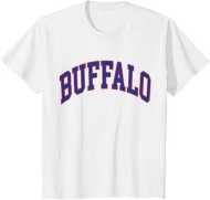 Buffalo T-Shirt