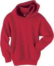 Hanes Boys Eco Smart Pullover Hoodie