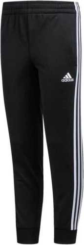 adidas Boys' Big Active Sports Athletic Tricot Jogger Pant