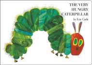 The Very Hungry Caterpillar 